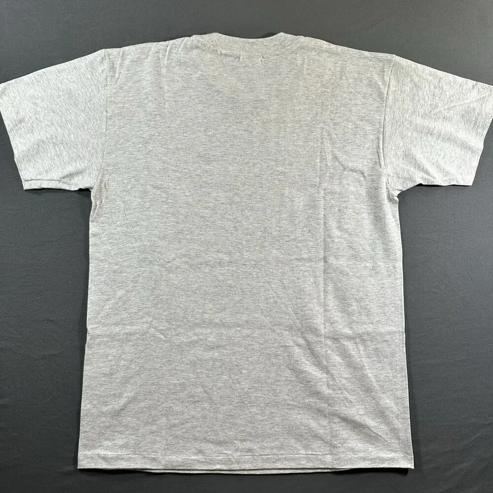 Vintage Single Stitch Anvil Tee SS Independence Hawaii NWT Size L - Picture 7 of 7
